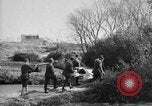 Image of injured men Nanking China, 1937, second 51 stock footage video 65675042124
