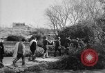 Image of injured men Nanking China, 1937, second 53 stock footage video 65675042124