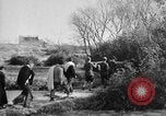 Image of injured men Nanking China, 1937, second 54 stock footage video 65675042124