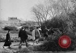 Image of injured men Nanking China, 1937, second 55 stock footage video 65675042124