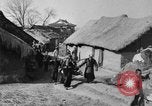 Image of injured men Nanking China, 1937, second 57 stock footage video 65675042124