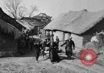 Image of injured men Nanking China, 1937, second 58 stock footage video 65675042124
