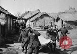 Image of injured men Nanking China, 1937, second 59 stock footage video 65675042124