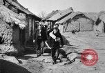 Image of injured men Nanking China, 1937, second 62 stock footage video 65675042124