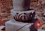 Image of effects of flash burn Hiroshima Japan, 1946, second 25 stock footage video 65675042125