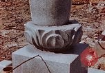 Image of effects of flash burn Hiroshima Japan, 1946, second 27 stock footage video 65675042125