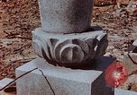 Image of effects of flash burn Hiroshima Japan, 1946, second 28 stock footage video 65675042125