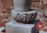Image of effects of flash burn Hiroshima Japan, 1946, second 30 stock footage video 65675042125