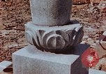 Image of effects of flash burn Hiroshima Japan, 1946, second 32 stock footage video 65675042125