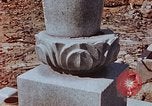 Image of effects of flash burn Hiroshima Japan, 1946, second 34 stock footage video 65675042125