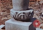 Image of effects of flash burn Hiroshima Japan, 1946, second 35 stock footage video 65675042125