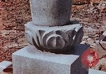 Image of effects of flash burn Hiroshima Japan, 1946, second 36 stock footage video 65675042125