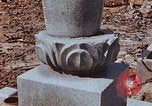 Image of effects of flash burn Hiroshima Japan, 1946, second 38 stock footage video 65675042125