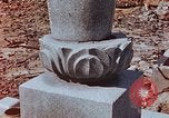 Image of effects of flash burn Hiroshima Japan, 1946, second 39 stock footage video 65675042125