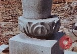 Image of effects of flash burn Hiroshima Japan, 1946, second 40 stock footage video 65675042125