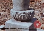 Image of effects of flash burn Hiroshima Japan, 1946, second 41 stock footage video 65675042125