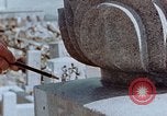 Image of effects of flash burn Hiroshima Japan, 1946, second 61 stock footage video 65675042125