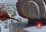 Image of effects of flash burn Hiroshima Japan, 1946, second 62 stock footage video 65675042125
