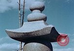 Standbild Schatten Details Hiroshima Japan, 1946, aus Sekunde 6 historischem Filmmaterial Videoclip 65675042126