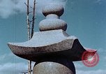 Standbild Schatten Details Hiroshima Japan, 1946, aus Sekunde 11 historischem Filmmaterial Videoclip 65675042126