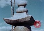 Standbild Schatten Details Hiroshima Japan, 1946, aus Sekunde 13 historischem Filmmaterial Videoclip 65675042126