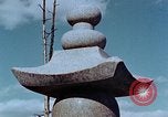 Standbild Schatten Details Hiroshima Japan, 1946, aus Sekunde 15 historischem Filmmaterial Videoclip 65675042126