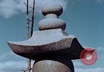 Standbild Schatten Details Hiroshima Japan, 1946, aus Sekunde 17 historischem Filmmaterial Videoclip 65675042126