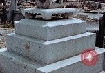 Standbild Schatten Details Hiroshima Japan, 1946, aus Sekunde 20 historischem Filmmaterial Videoclip 65675042126