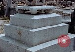 Standbild Schatten Details Hiroshima Japan, 1946, aus Sekunde 21 historischem Filmmaterial Videoclip 65675042126