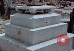 Standbild Schatten Details Hiroshima Japan, 1946, aus Sekunde 24 historischem Filmmaterial Videoclip 65675042126
