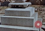 Standbild Schatten Details Hiroshima Japan, 1946, aus Sekunde 30 historischem Filmmaterial Videoclip 65675042126