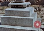 Standbild Schatten Details Hiroshima Japan, 1946, aus Sekunde 31 historischem Filmmaterial Videoclip 65675042126