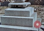 Standbild Schatten Details Hiroshima Japan, 1946, aus Sekunde 37 historischem Filmmaterial Videoclip 65675042126