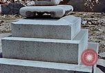 Standbild Schatten Details Hiroshima Japan, 1946, aus Sekunde 38 historischem Filmmaterial Videoclip 65675042126