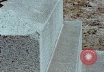 Standbild Schatten Details Hiroshima Japan, 1946, aus Sekunde 41 historischem Filmmaterial Videoclip 65675042126