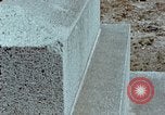 Standbild Schatten Details Hiroshima Japan, 1946, aus Sekunde 42 historischem Filmmaterial Videoclip 65675042126