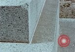 Standbild Schatten Details Hiroshima Japan, 1946, aus Sekunde 44 historischem Filmmaterial Videoclip 65675042126