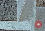 Standbild Schatten Details Hiroshima Japan, 1946, aus Sekunde 45 historischem Filmmaterial Videoclip 65675042126