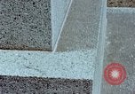 Standbild Schatten Details Hiroshima Japan, 1946, aus Sekunde 46 historischem Filmmaterial Videoclip 65675042126