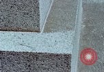 Standbild Schatten Details Hiroshima Japan, 1946, aus Sekunde 49 historischem Filmmaterial Videoclip 65675042126