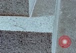 Standbild Schatten Details Hiroshima Japan, 1946, aus Sekunde 50 historischem Filmmaterial Videoclip 65675042126