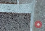 Standbild Schatten Details Hiroshima Japan, 1946, aus Sekunde 51 historischem Filmmaterial Videoclip 65675042126