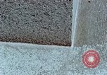 Standbild Schatten Details Hiroshima Japan, 1946, aus Sekunde 55 historischem Filmmaterial Videoclip 65675042126