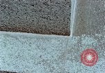 Standbild Schatten Details Hiroshima Japan, 1946, aus Sekunde 56 historischem Filmmaterial Videoclip 65675042126