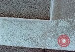 Standbild Schatten Details Hiroshima Japan, 1946, aus Sekunde 57 historischem Filmmaterial Videoclip 65675042126