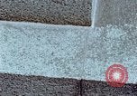 Standbild Schatten Details Hiroshima Japan, 1946, aus Sekunde 62 historischem Filmmaterial Videoclip 65675042126