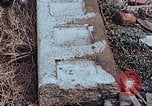 Standbild Granit Stein Laterne Hiroshima Japan, 1946, aus Sekunde 53 historischem Filmmaterial Videoclip 65675042127