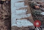 Standbild Granit Stein Laterne Hiroshima Japan, 1946, aus Sekunde 54 historischem Filmmaterial Videoclip 65675042127
