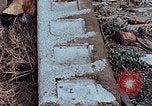 Standbild Granit Stein Laterne Hiroshima Japan, 1946, aus Sekunde 56 historischem Filmmaterial Videoclip 65675042127