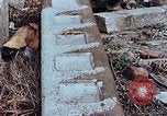 Standbild Granit Stein Laterne Hiroshima Japan, 1946, aus Sekunde 61 historischem Filmmaterial Videoclip 65675042127